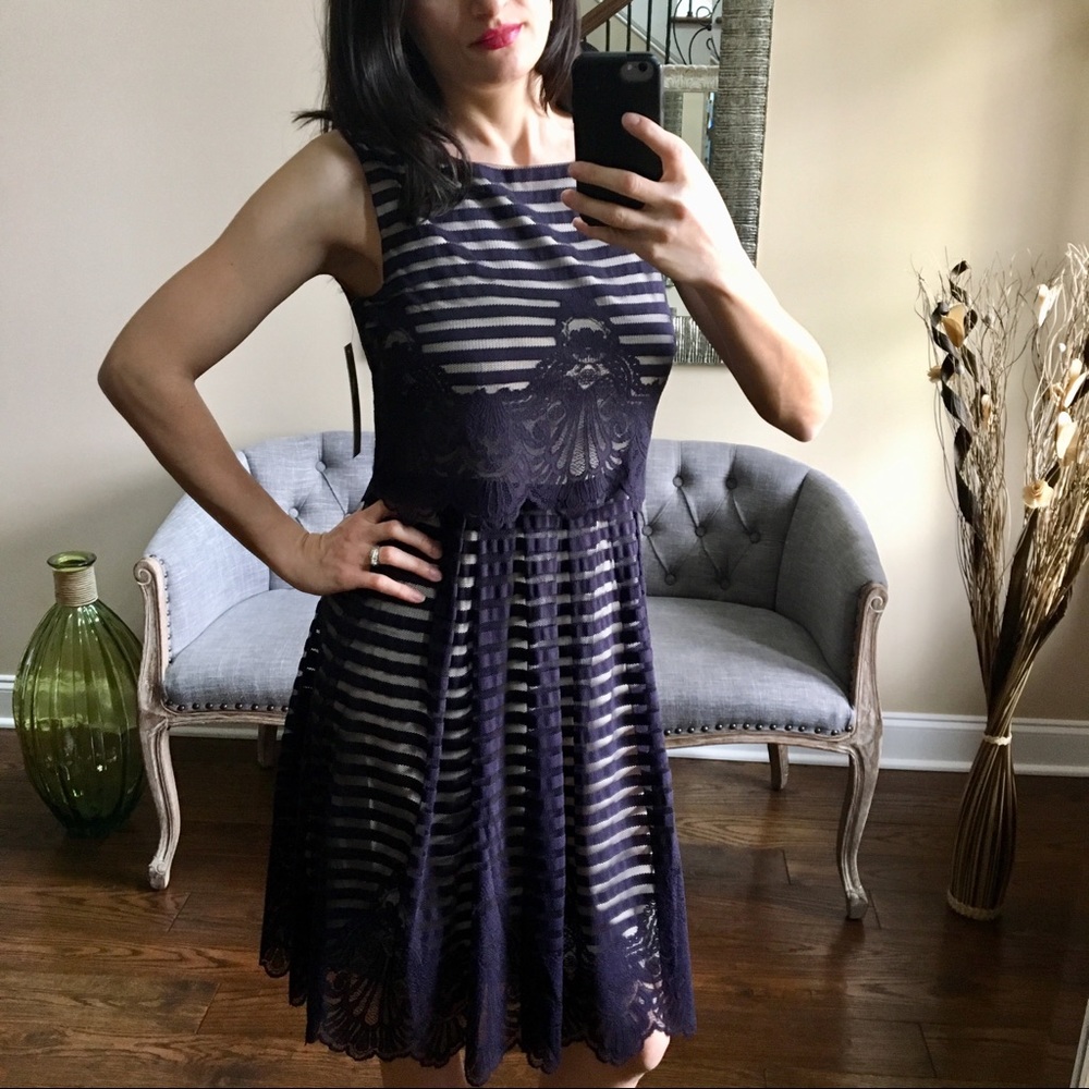 ✨NEW✨ Antonio Melani Dress